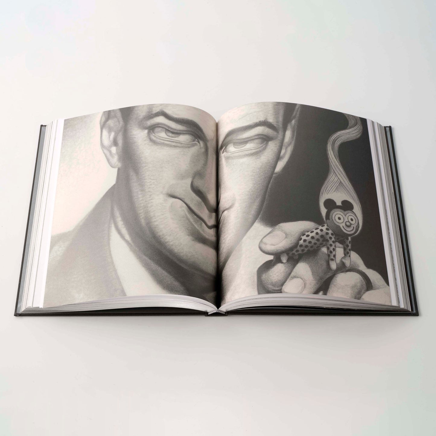 Personnage Fictionnel (Special Edition)