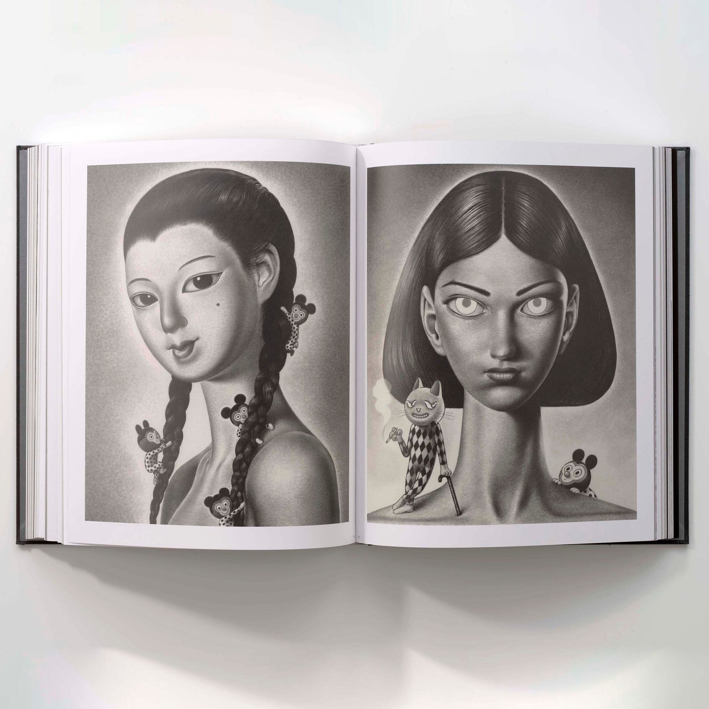 Personnage Fictionnel (Special Edition)