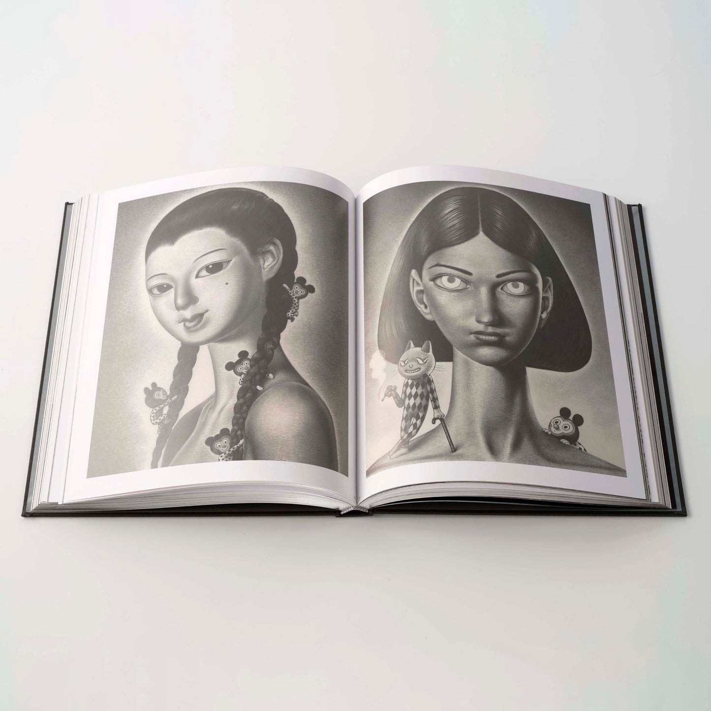 Personnage Fictionnel (Special Edition)