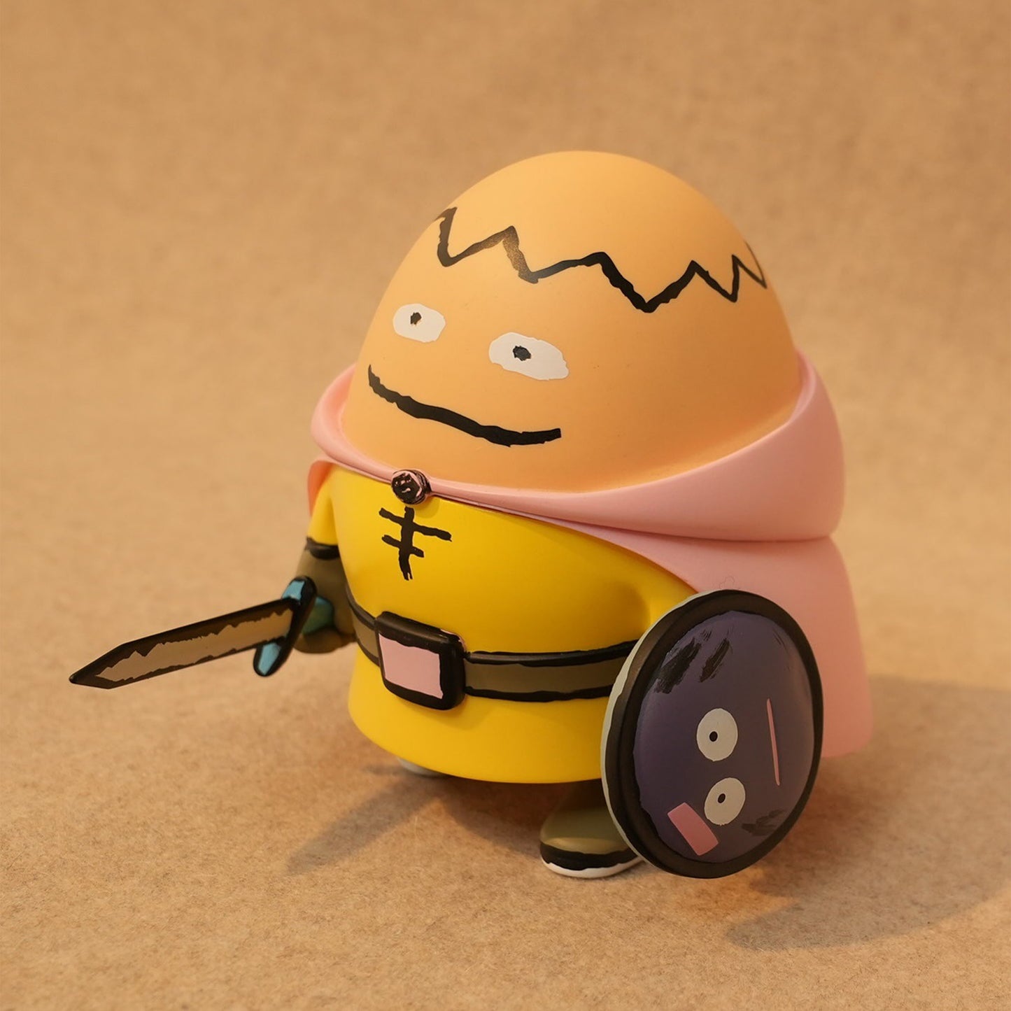 EGGO