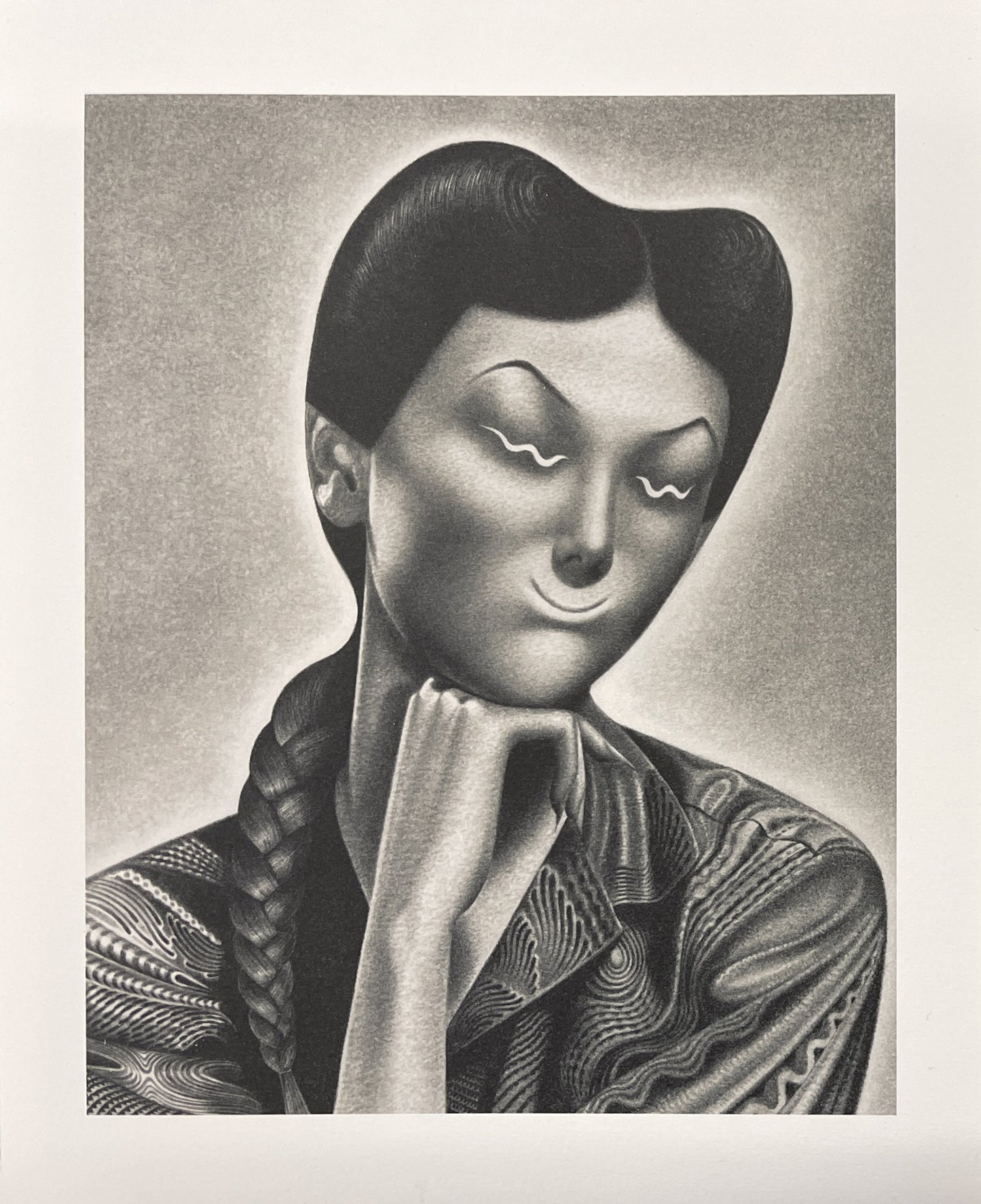 Personnage Fictionnel (Special Edition)