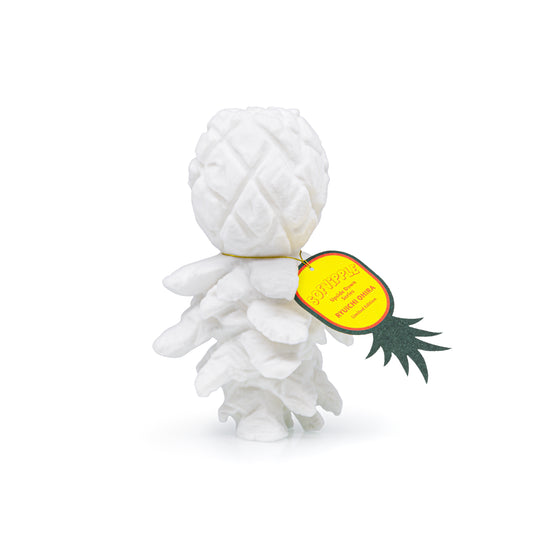 SOFVIPPLE "Sylvanian Pegasus White”